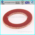 High pressure automatic applied bakelite washer part
